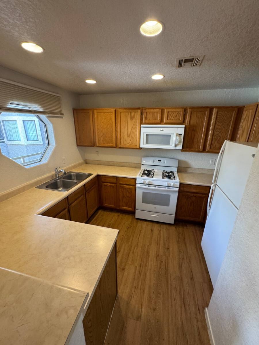 Condo for rent at 5050 S Rainbow Blvd #203, Las Vegas, NV 89118