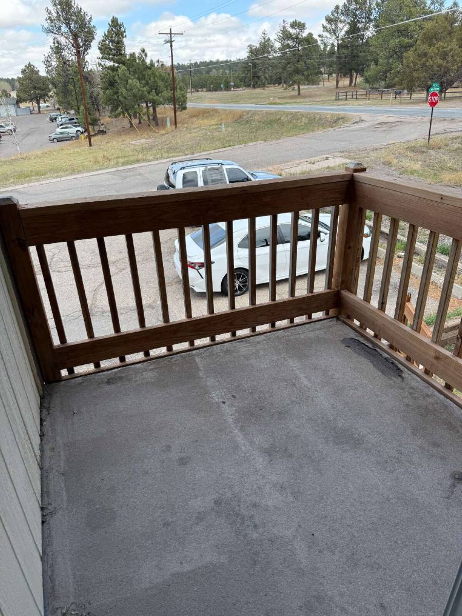 Condo for rent at 305 Meadow Dr, Elizabeth, CO 80107