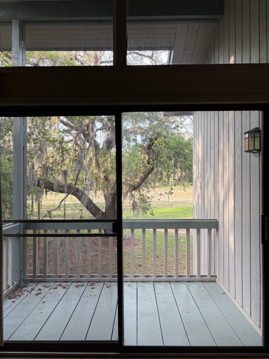 Apartment for rent at 4036 Abbey Court #B, Haines City, FL 33844