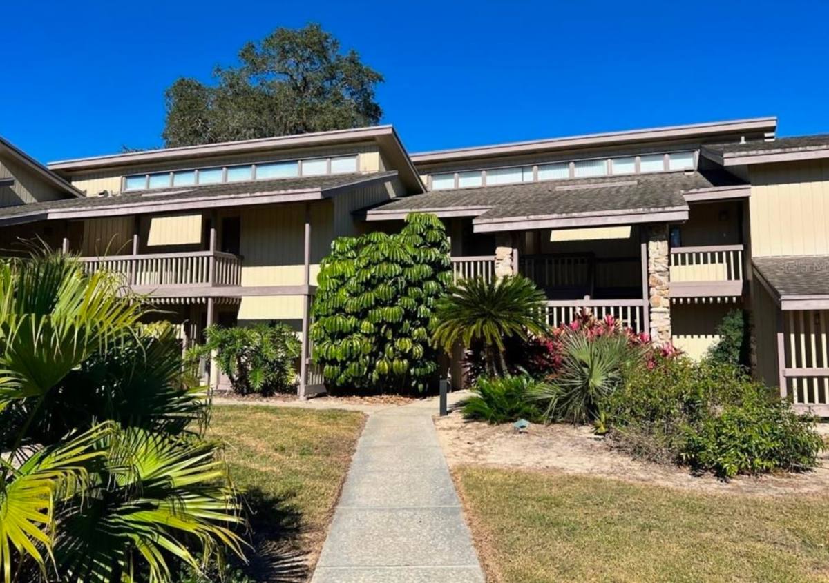 Apartment for rent at 4036 Abbey Court #B, Haines City, FL 33844