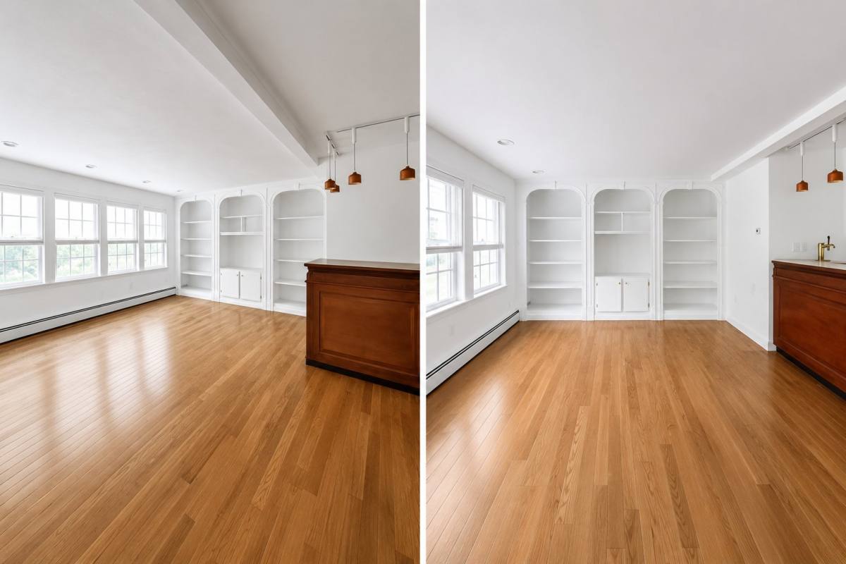 Apartment for rent at 93 Springs Rd, Bedford, MA 01730