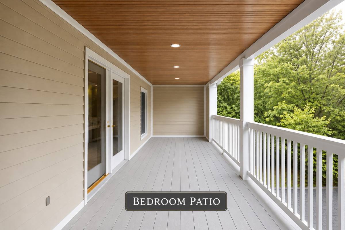 Apartment for rent at 93 Springs Rd, Bedford, MA 01730