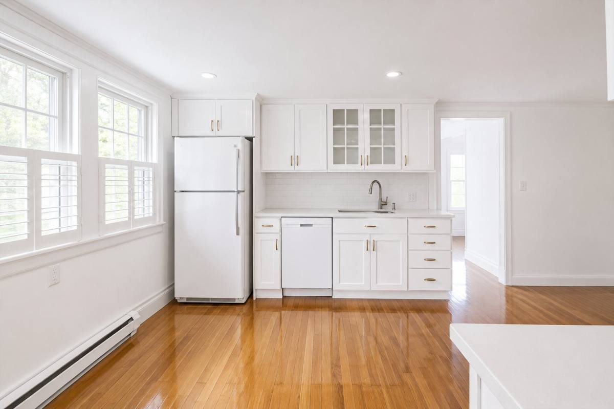 Apartment for rent at 93 Springs Rd, Bedford, MA 01730