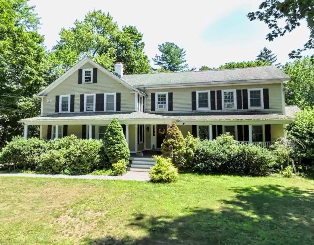 Apartment for rent at 93 Springs Rd, Bedford, MA 01730
