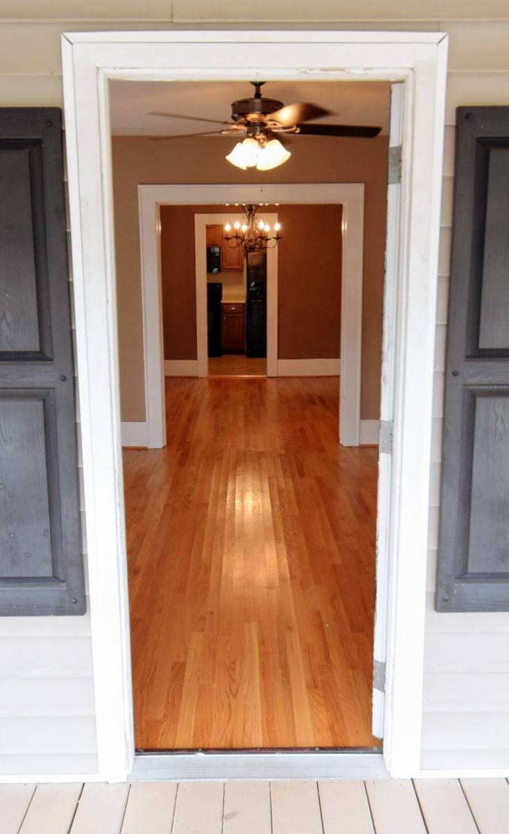 House for rent at 524 Pearl St, Fayetteville, NC 28303