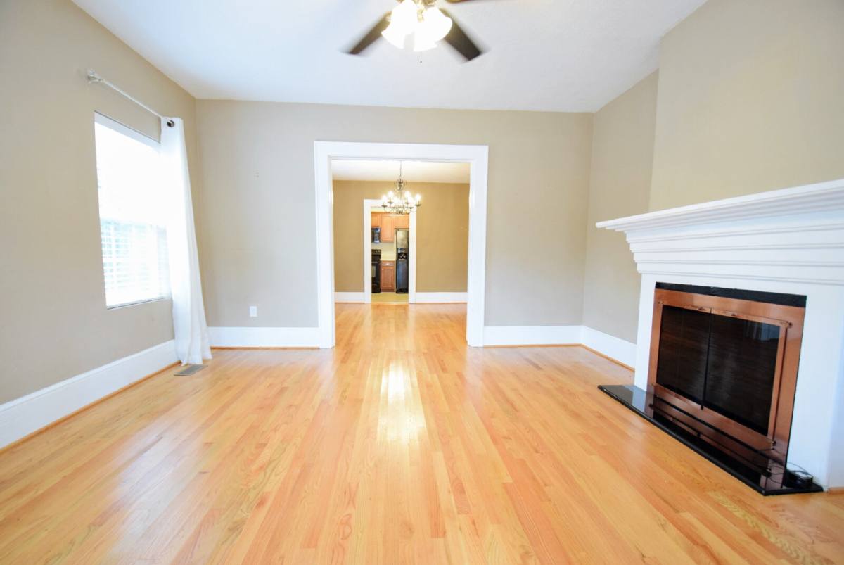 House for rent at 524 Pearl St, Fayetteville, NC 28303