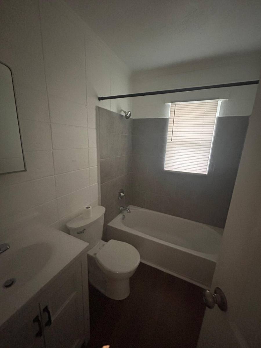 Townhouse for rent at 421 Squirrel St #A, Fayetteville, NC 28303