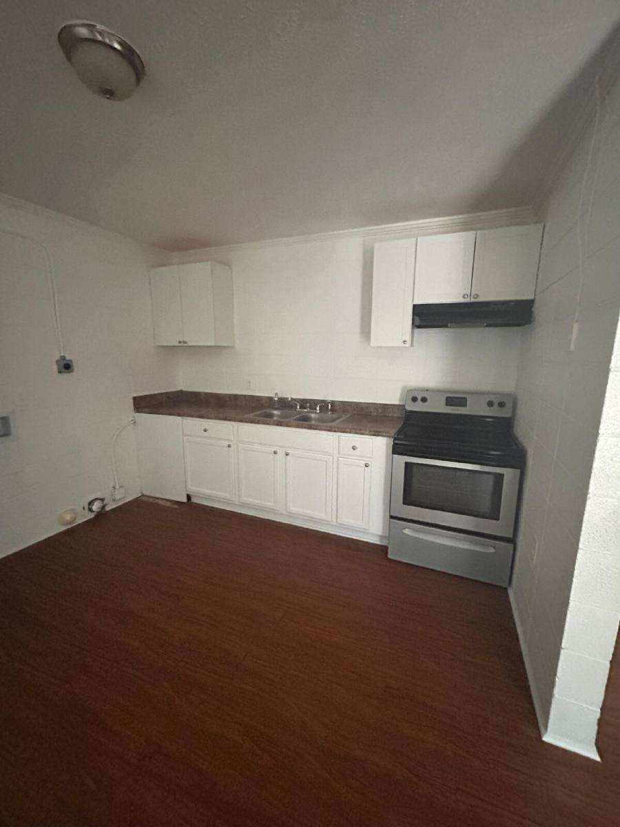 Townhouse for rent at 421 Squirrel St #A, Fayetteville, NC 28303