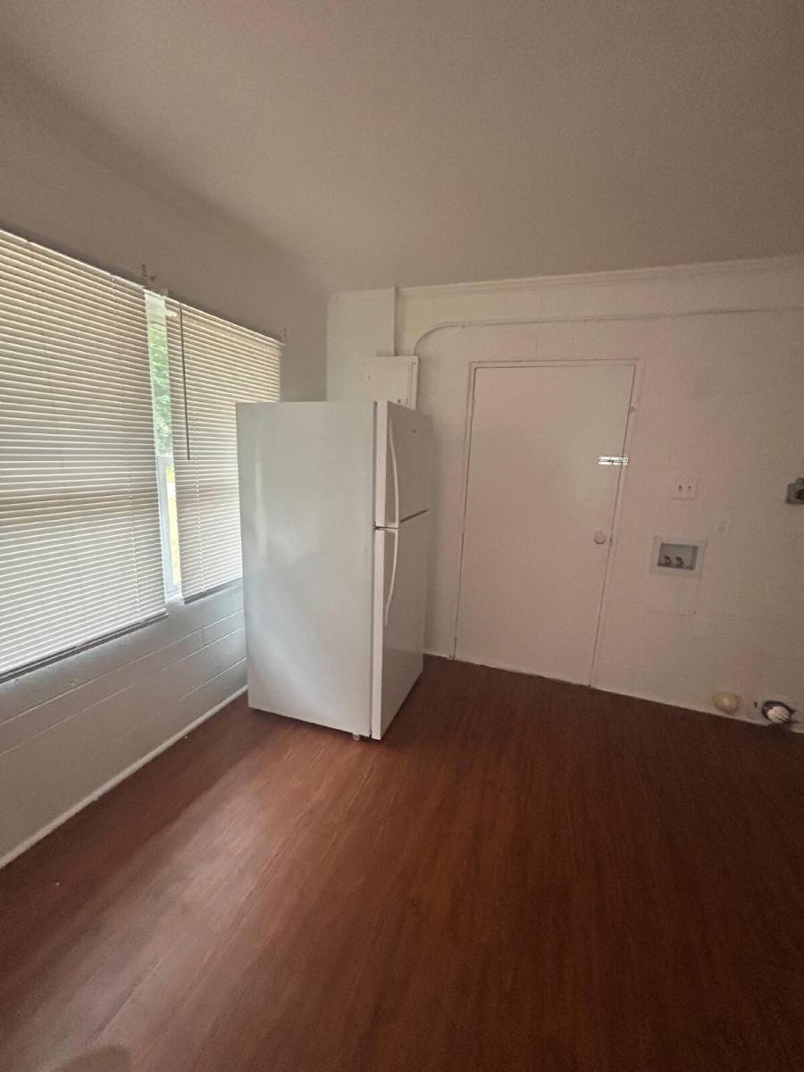 Townhouse for rent at 421 Squirrel St #A, Fayetteville, NC 28303