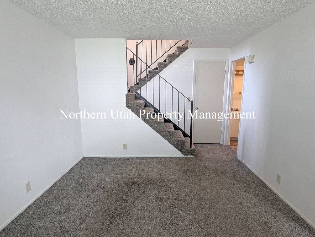 Townhouse for rent at 3204 S 1850 W #B, West Valley City, UT 84119