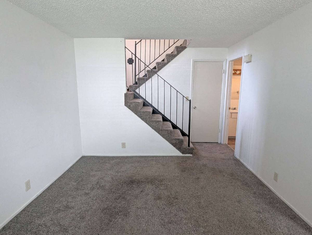 Townhouse for rent at 3204 S 1850 W #B, West Valley City, UT 84119