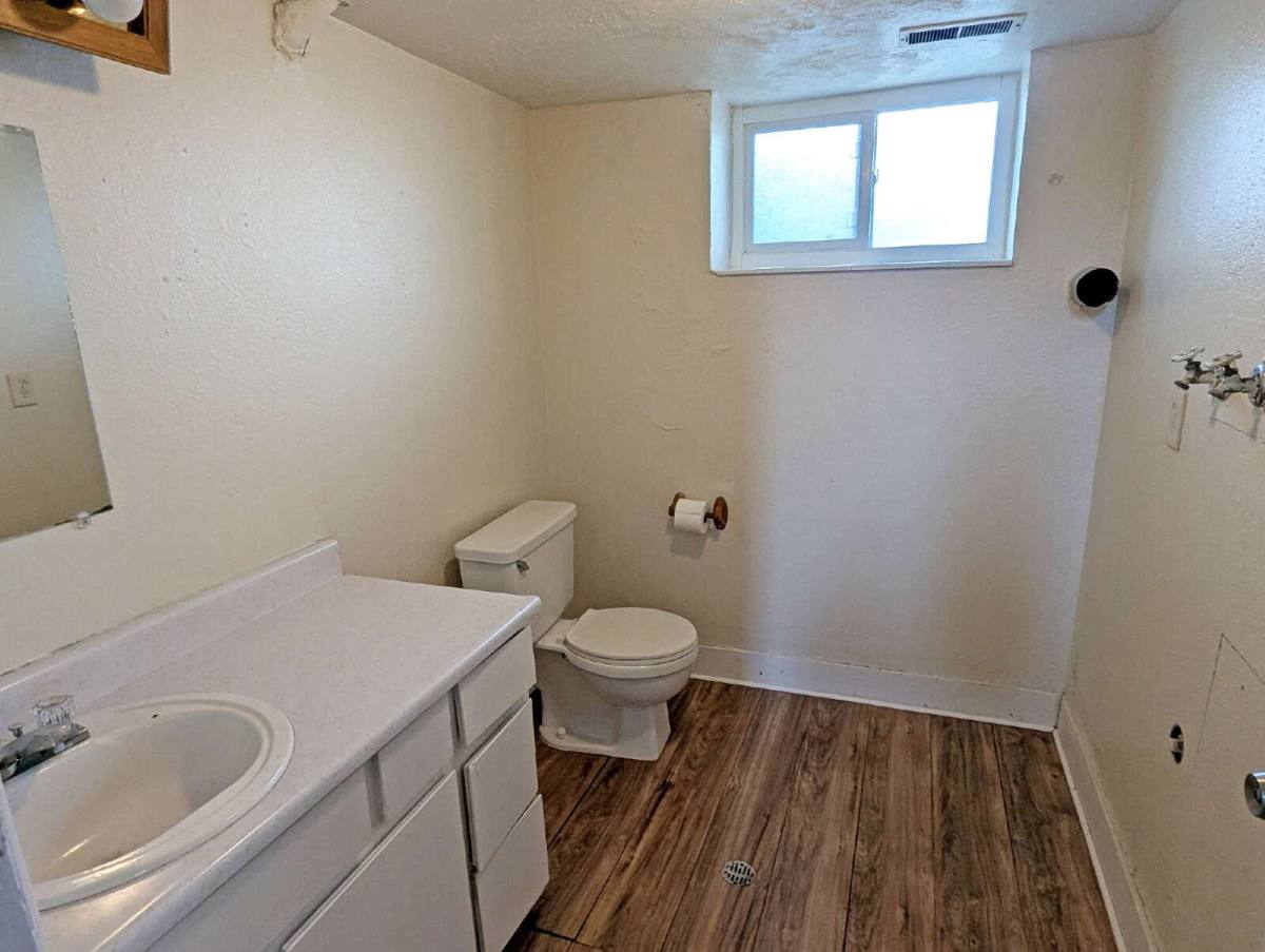 Townhouse for rent at 3204 S 1850 W #B, West Valley City, UT 84119