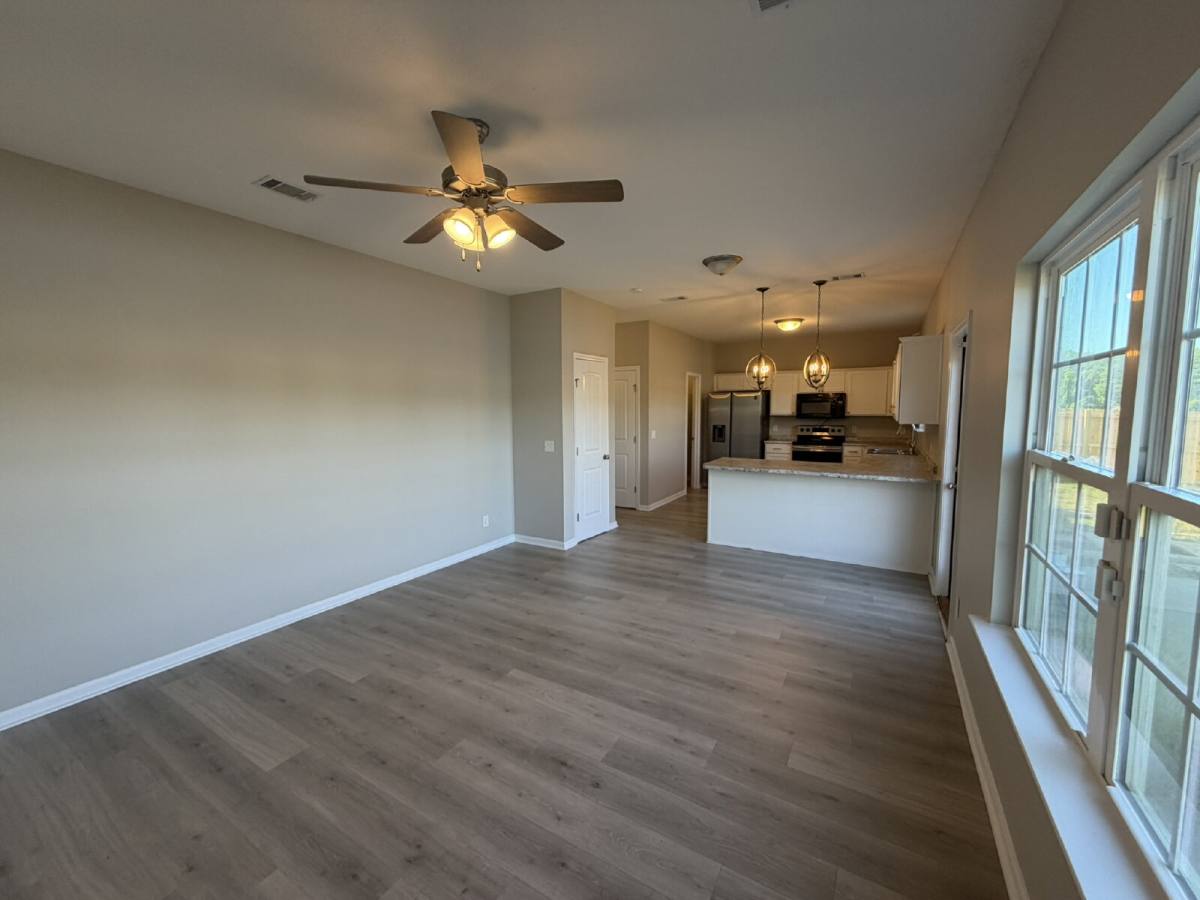 House for rent at 109 Wellspring Terrace, Allenhurst, GA 31301