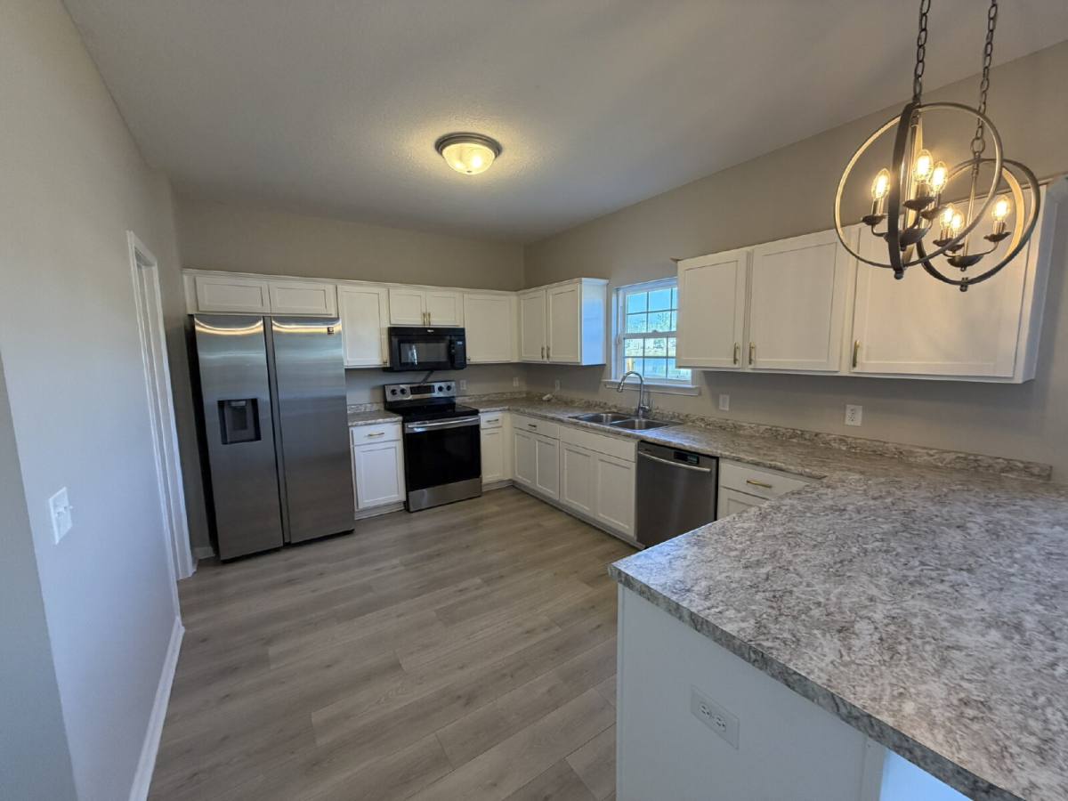 House for rent at 109 Wellspring Terrace, Allenhurst, GA 31301