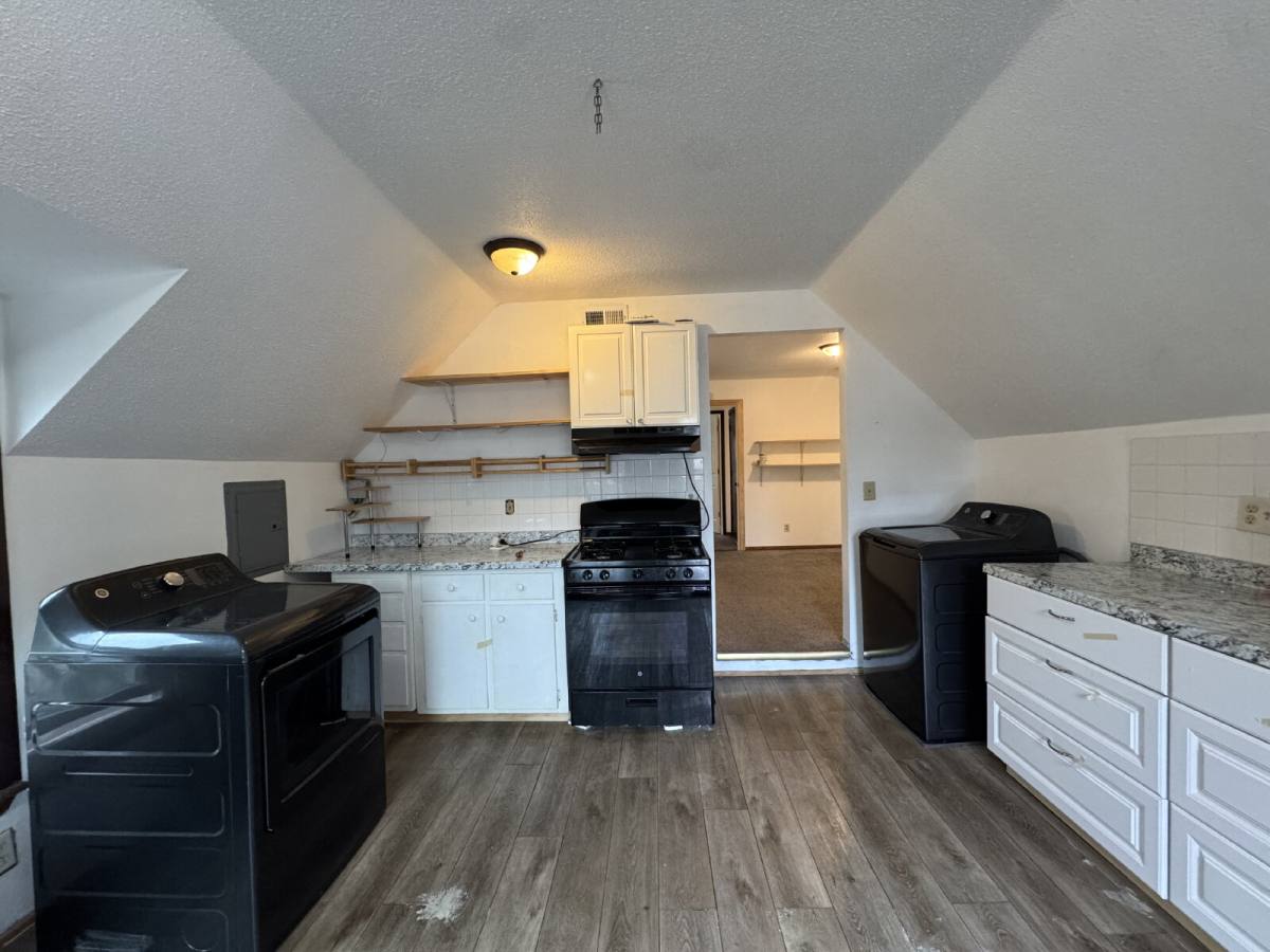 Townhouse for rent at 1432 Grand St NE #2, Minneapolis, MN 55413