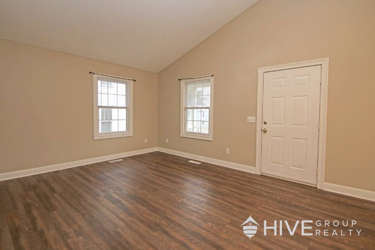House for rent at 438 W Market St, Harrisonburg, VA 22801