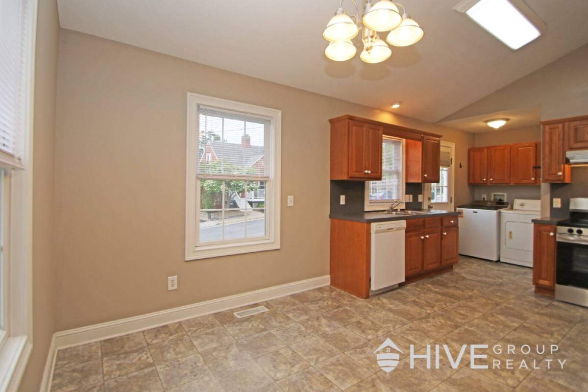 House for rent at 438 W Market St, Harrisonburg, VA 22801