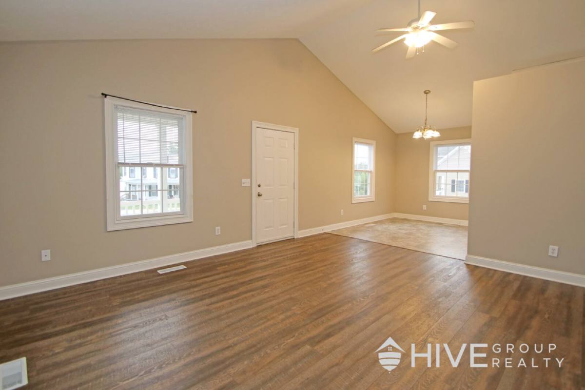 House for rent at 438 W Market St, Harrisonburg, VA 22801