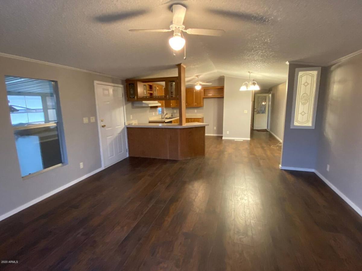 House for rent at 7417 E Impala Court, Mesa, AZ 85209