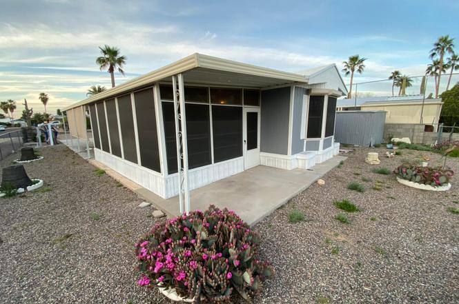 House for rent at 7417 E Impala Court, Mesa, AZ 85209