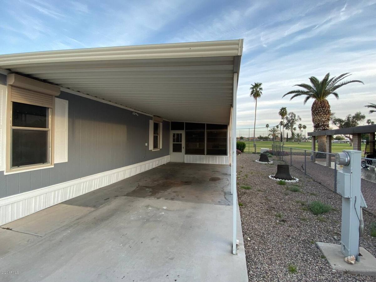 House for rent at 7417 E Impala Court, Mesa, AZ 85209