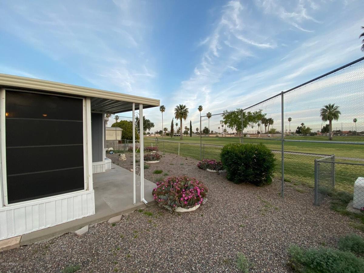 House for rent at 7417 E Impala Court, Mesa, AZ 85209