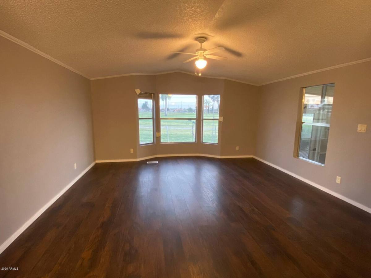 House for rent at 7417 E Impala Court, Mesa, AZ 85209