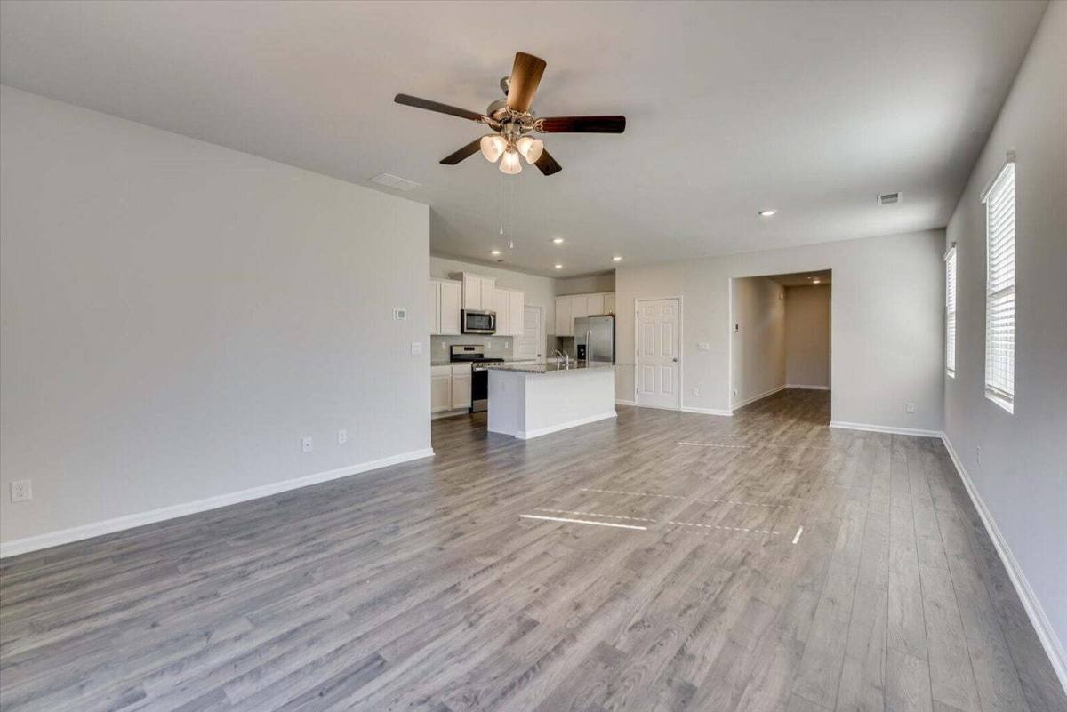House for rent at 433 Whitby Court, Aiken, SC 29801