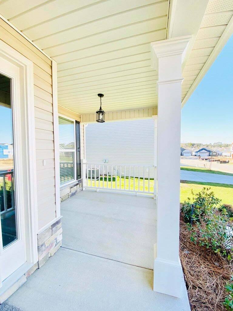House for rent at 554 Schaver Loop, Aiken, SC 29803
