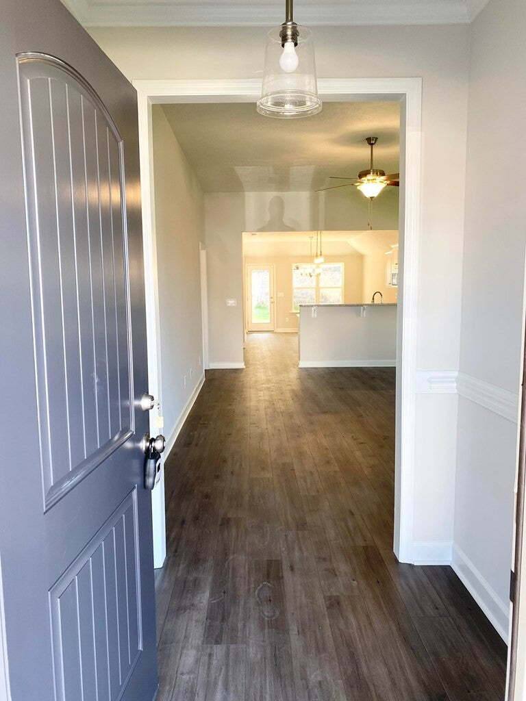 House for rent at 554 Schaver Loop, Aiken, SC 29803