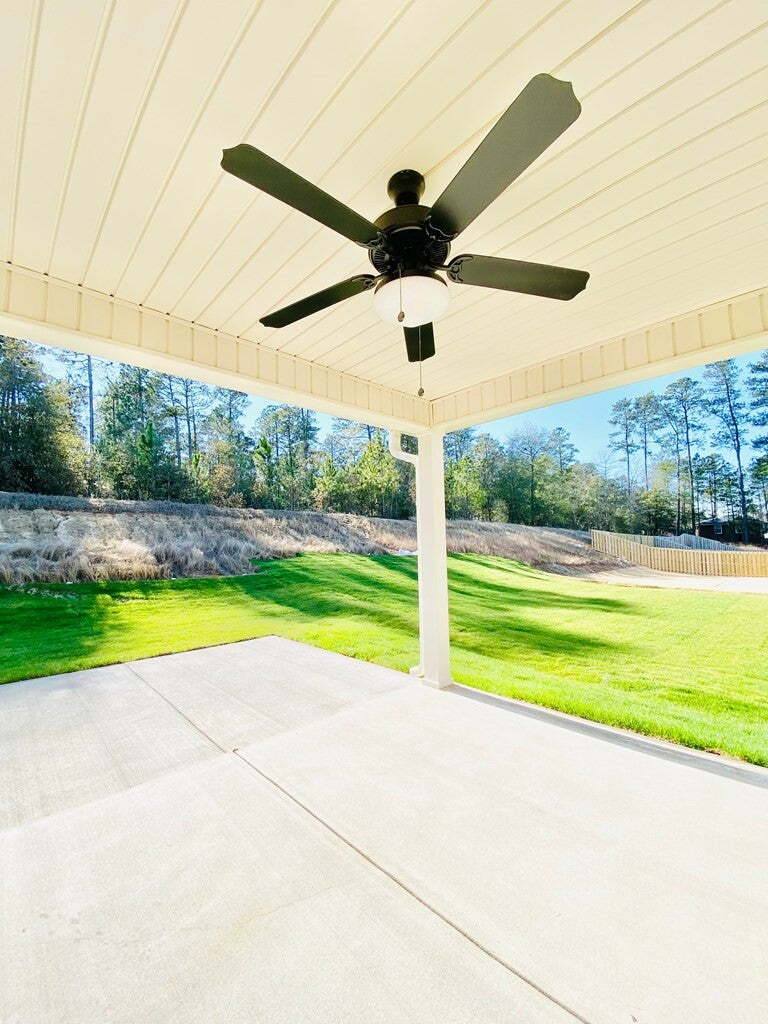 House for rent at 554 Schaver Loop, Aiken, SC 29803