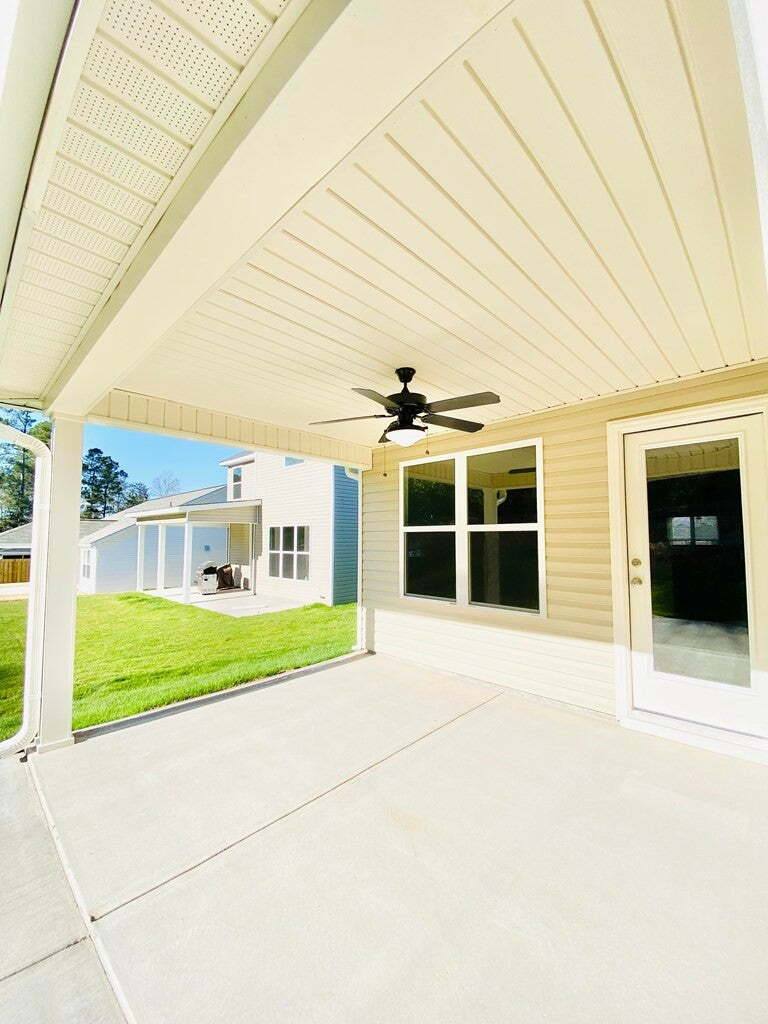 House for rent at 554 Schaver Loop, Aiken, SC 29803