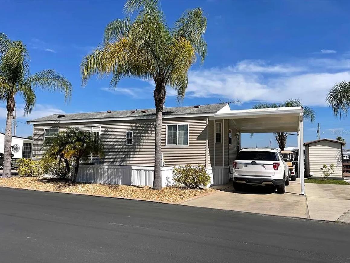 House for rent at 1405 Starboard Dr, Saint Cloud, FL 34771