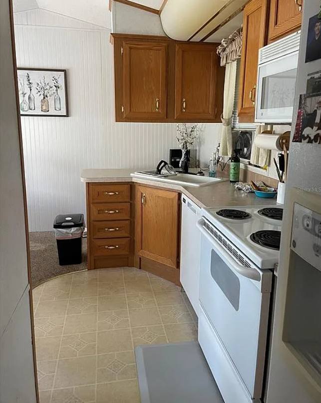 House for rent at 1405 Starboard Dr, Saint Cloud, FL 34771
