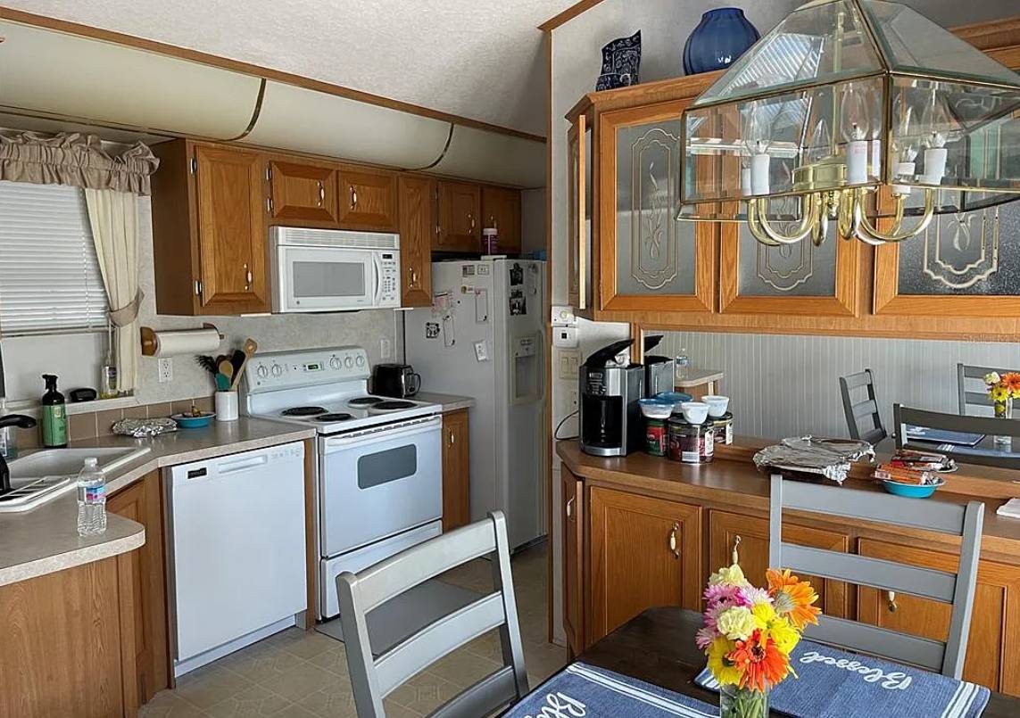 House for rent at 1405 Starboard Dr, Saint Cloud, FL 34771