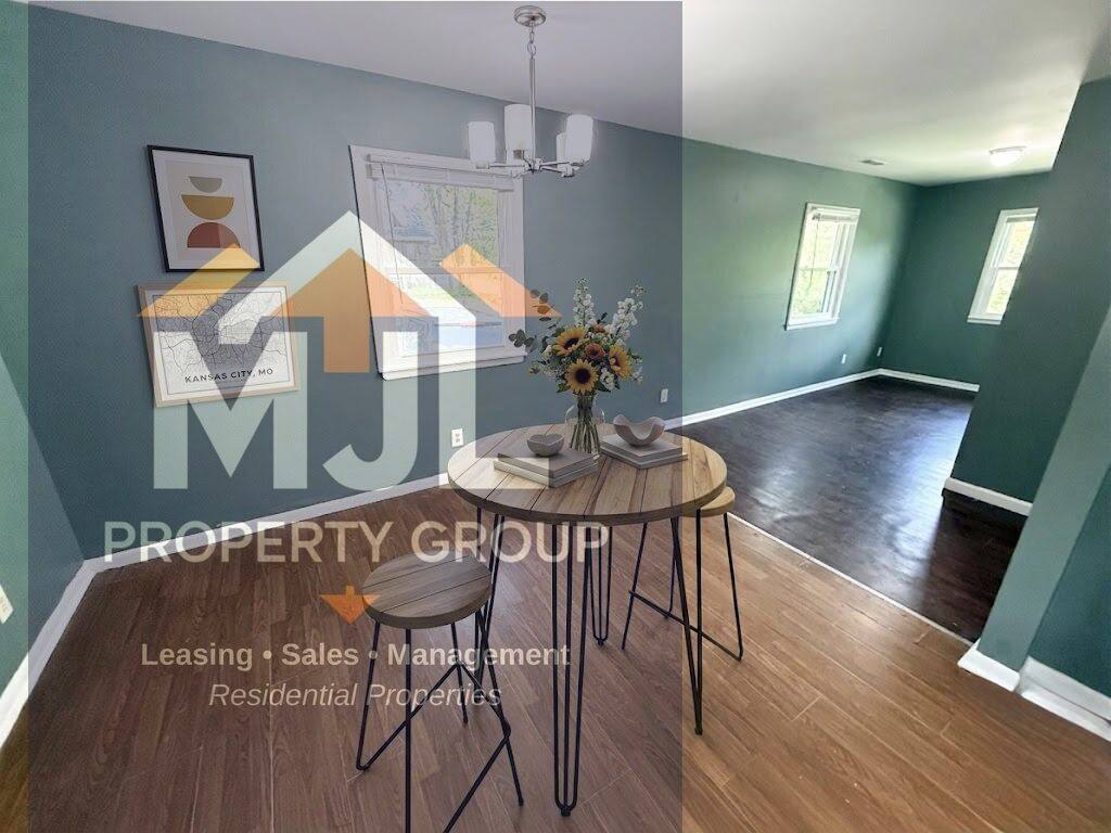 Apartment for rent at 708 N Willow Ave, Independence, MO 64053