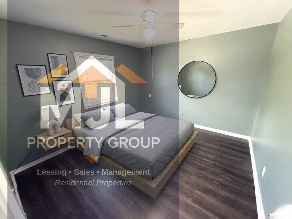 Apartment for rent at 708 N Willow Ave, Independence, MO 64053