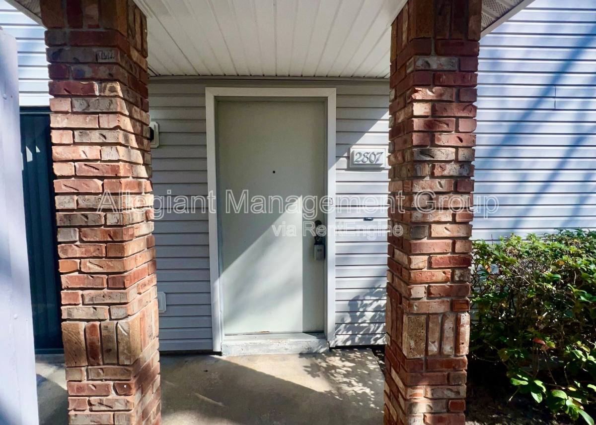 Condo for rent at 2807 Rio Grande Trail, Kissimmee, FL 34741