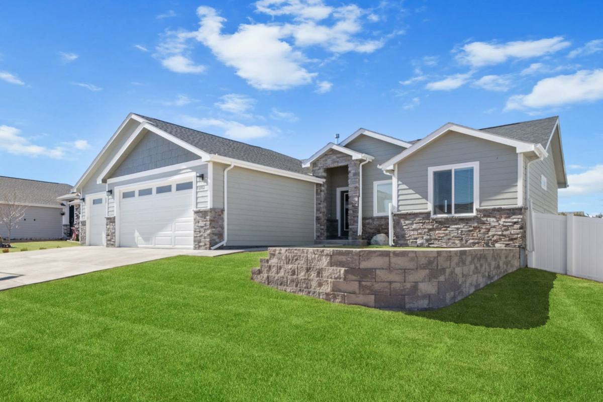House for rent at 1202 Phipps Ave, Cheyenne, WY 82001