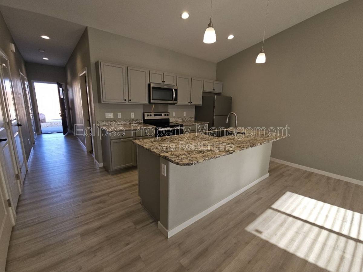 Apartment for rent at 507 Crestone Ave, Alamosa, CO 81101