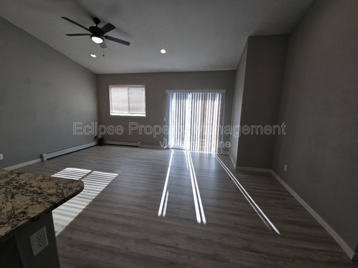 Apartment for rent at 507 Crestone Ave, Alamosa, CO 81101