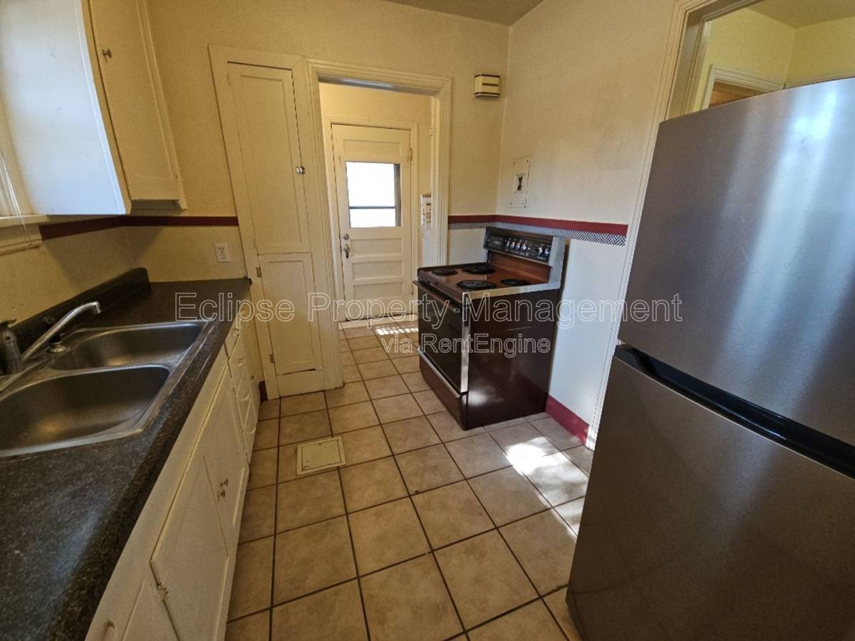 Apartment for rent at 1125 3rd St, Alamosa, CO 81101