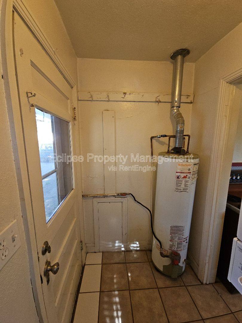 Apartment for rent at 1125 3rd St, Alamosa, CO 81101