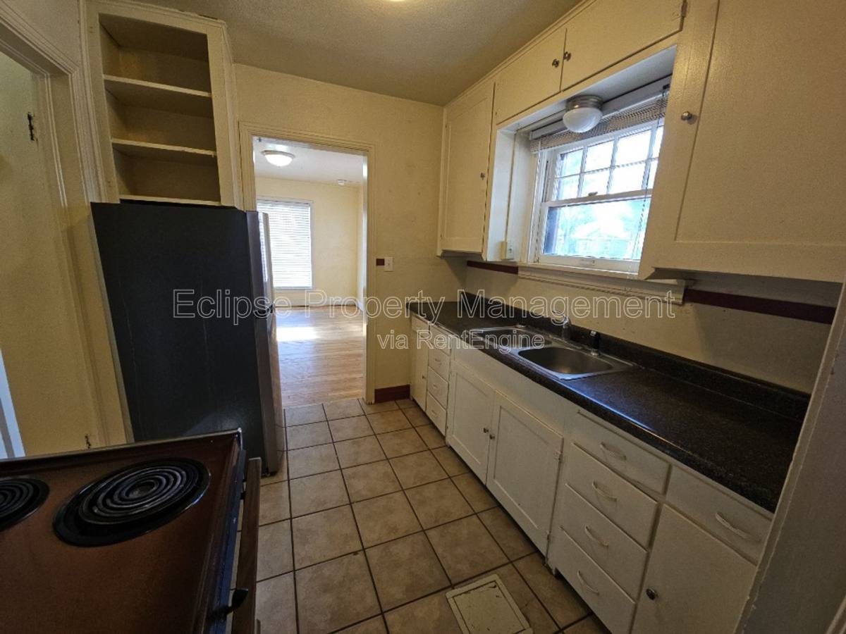 Apartment for rent at 1125 3rd St, Alamosa, CO 81101