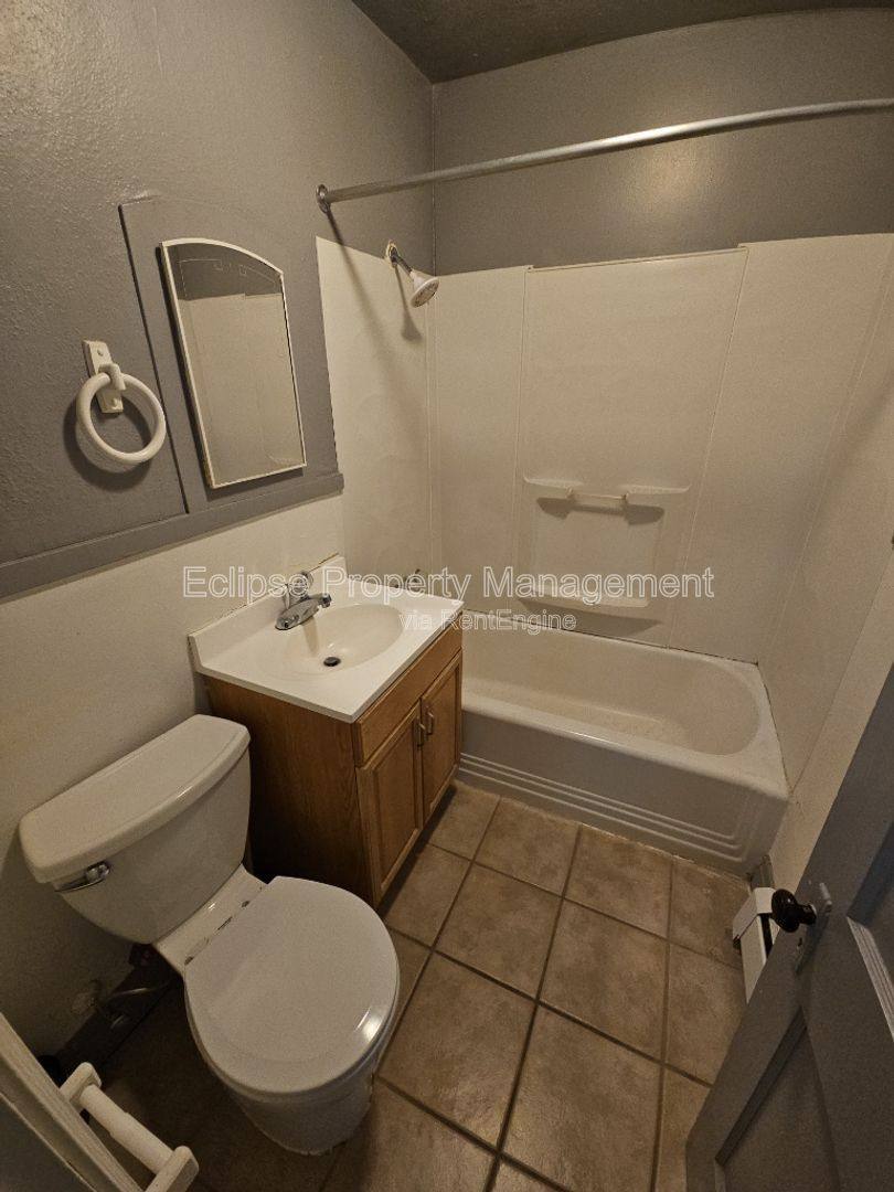 Apartment for rent at 1125 3rd St, Alamosa, CO 81101