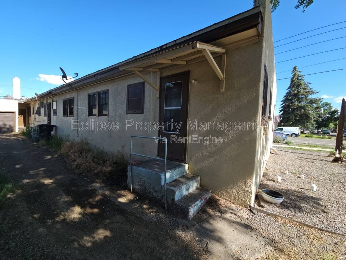 Apartment for rent at 1125 3rd St, Alamosa, CO 81101