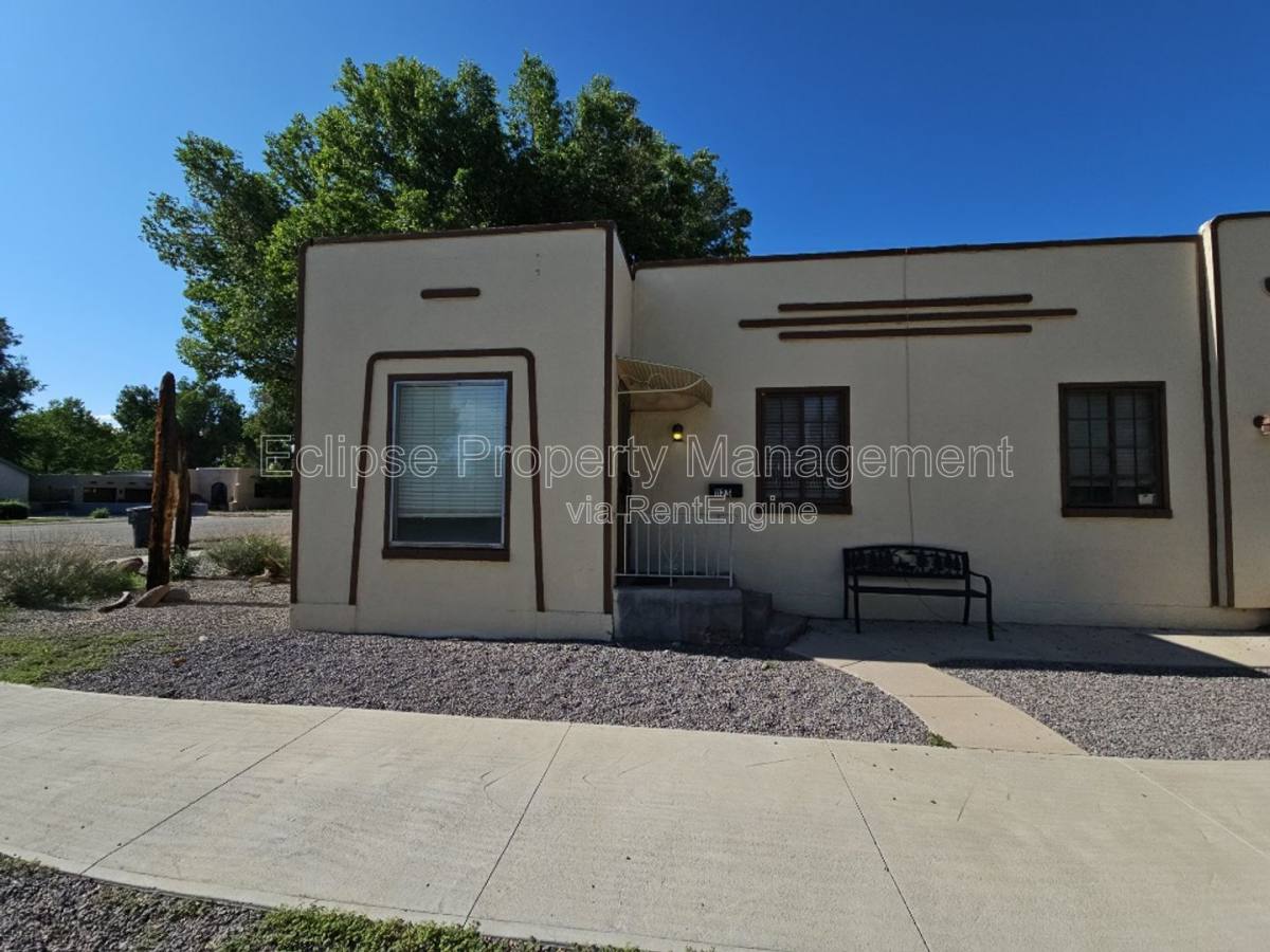 Apartment for rent at 1125 3rd St, Alamosa, CO 81101