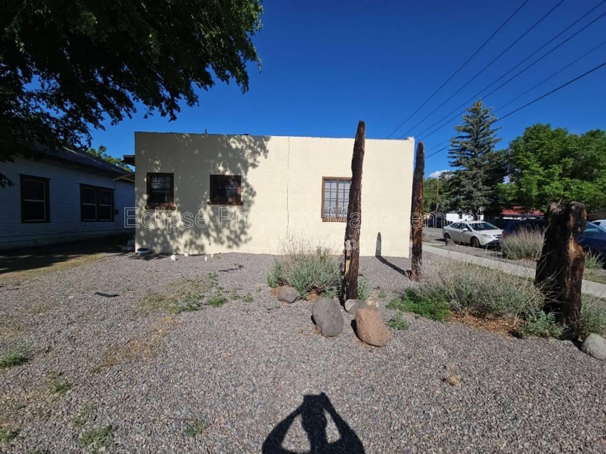 Apartment for rent at 1125 3rd St, Alamosa, CO 81101