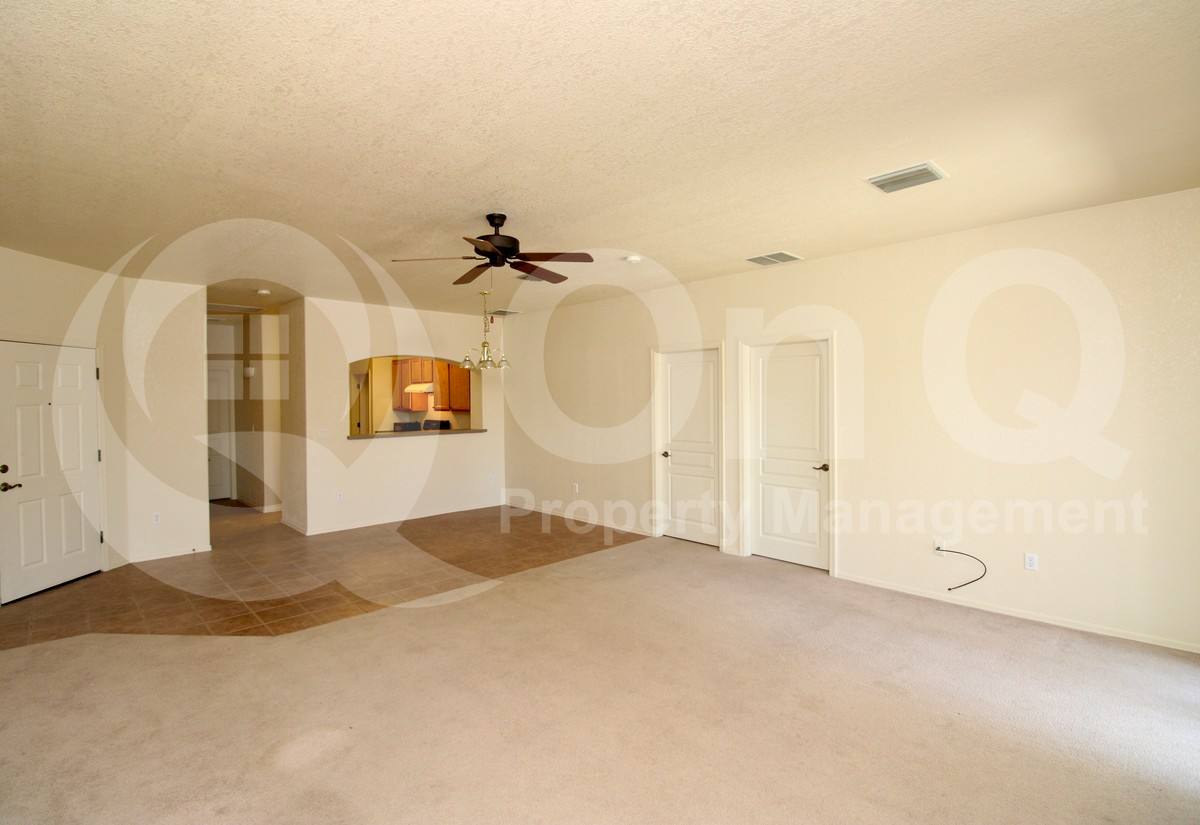 House for rent at 11379 W Burning Sage St, Marana, AZ 85653