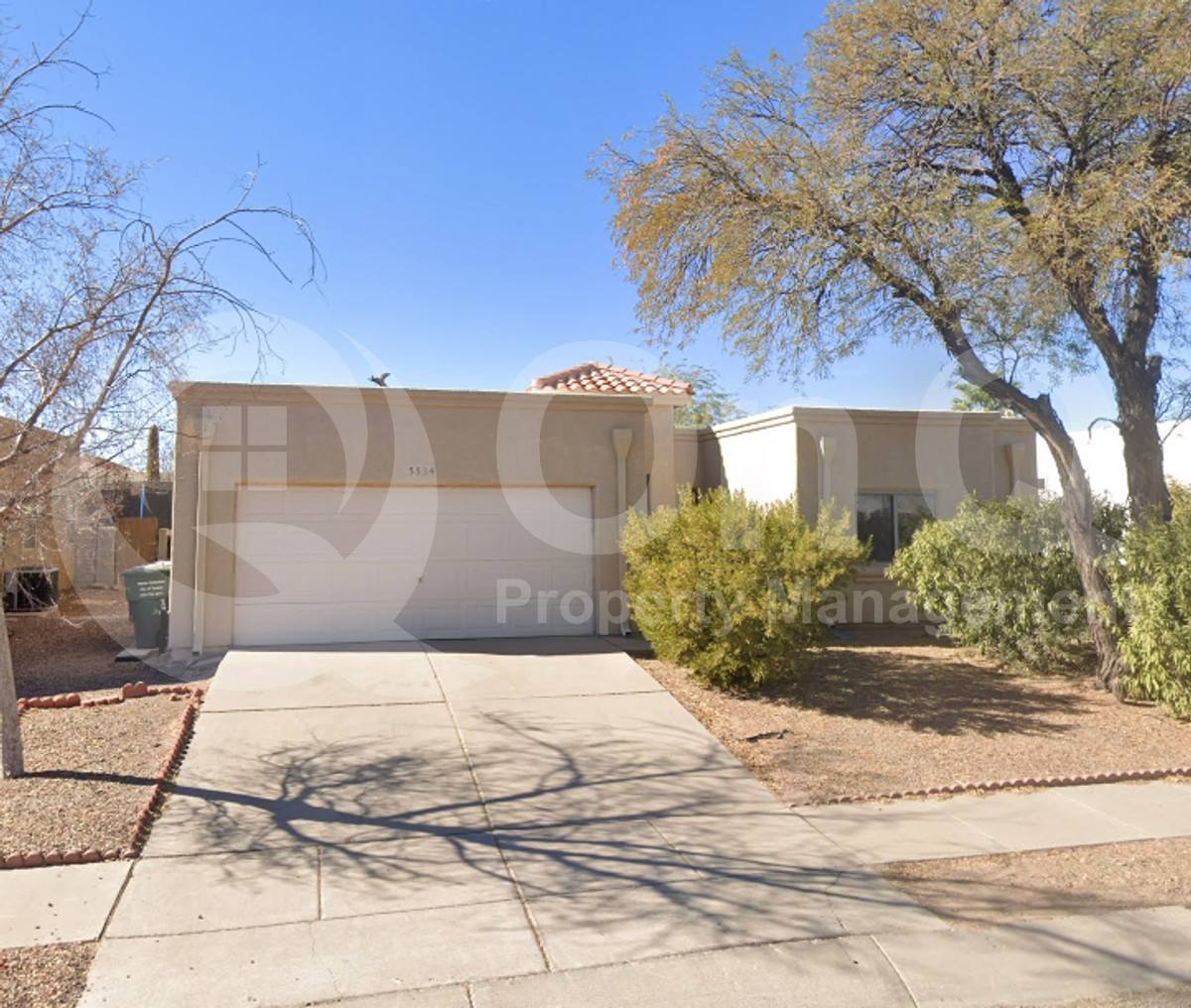 House for rent at 5534 S Gainsborough Rd, Tucson, AZ 85746